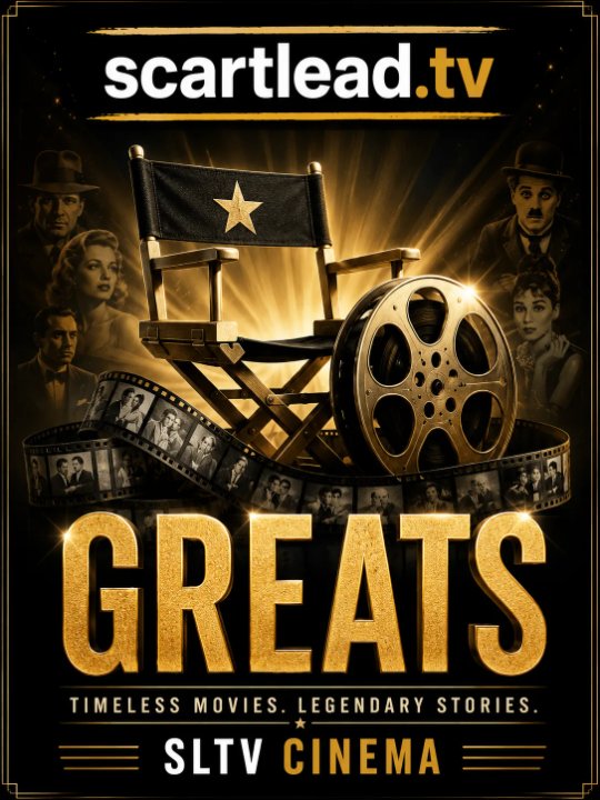 Cinema Greats