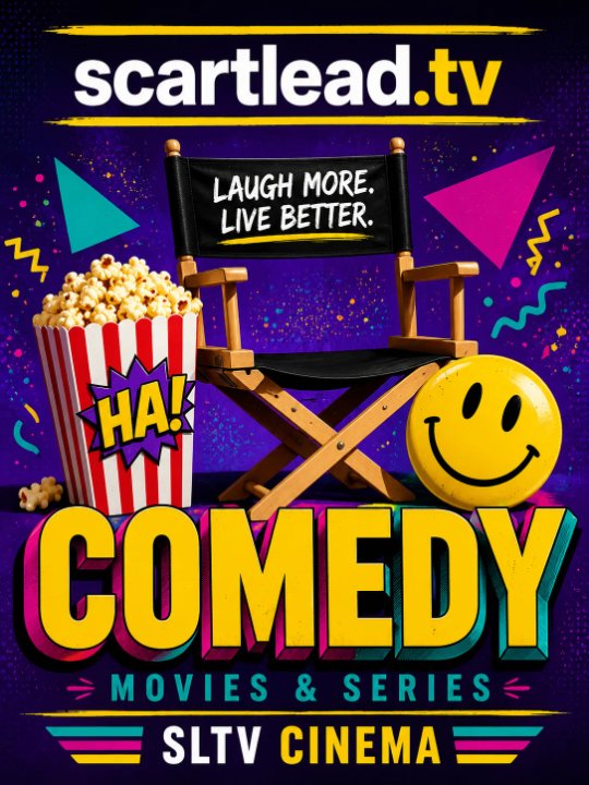 Cinema Comedy