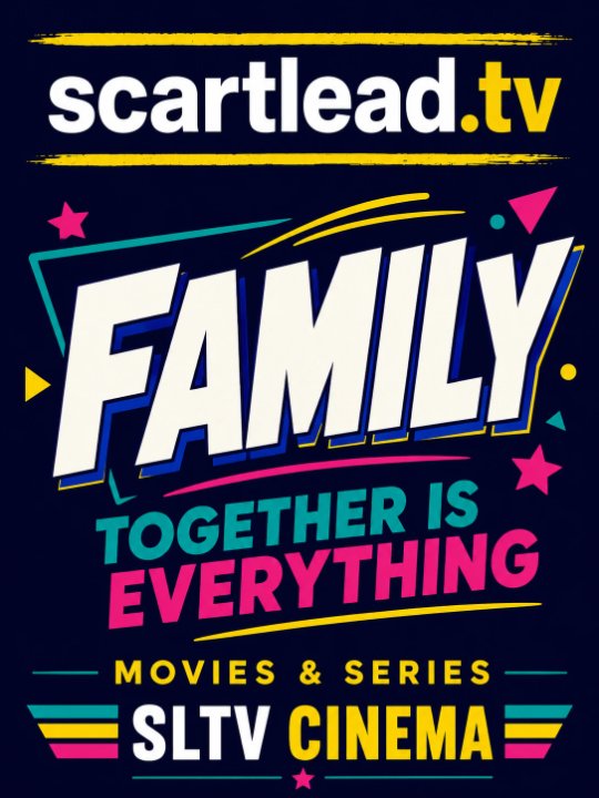 Cinema Family