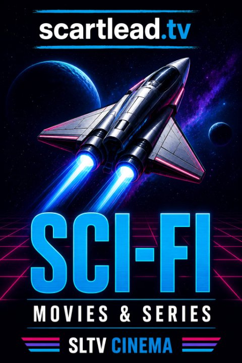 Cinema Sci-fi